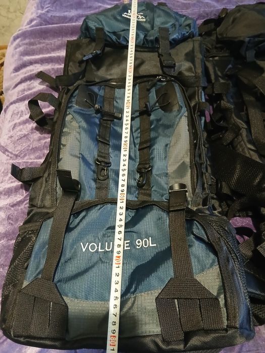 90 L Core-tex.  НЕПРОМОКАЮЧИЙ.