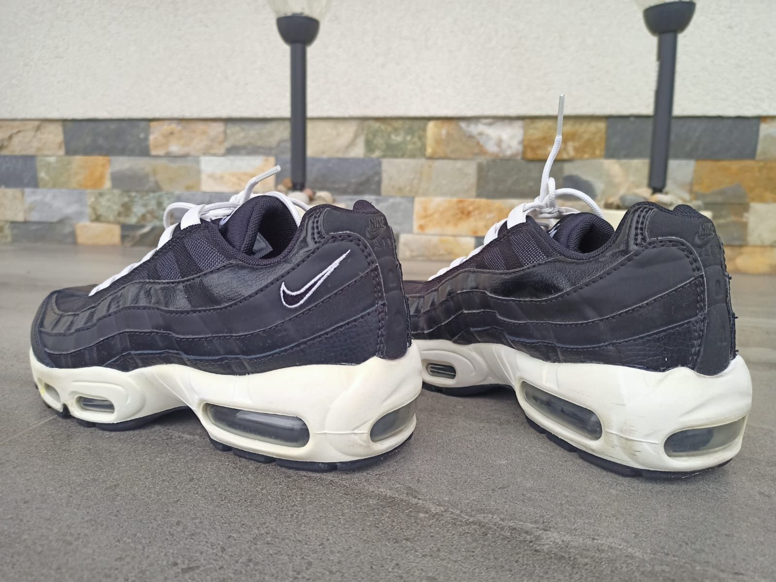 Buty sportowe Nike Air Max 95