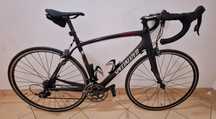 Bicicleta de estrada - Specialized Roubaix elite Tam 54. Sram/apex