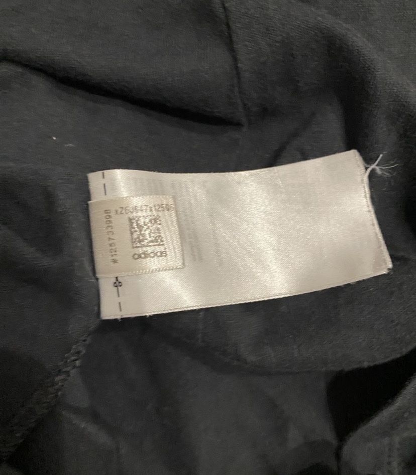 Футболка adidas