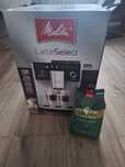 Ekspres do Kawy Melitta Latte Select