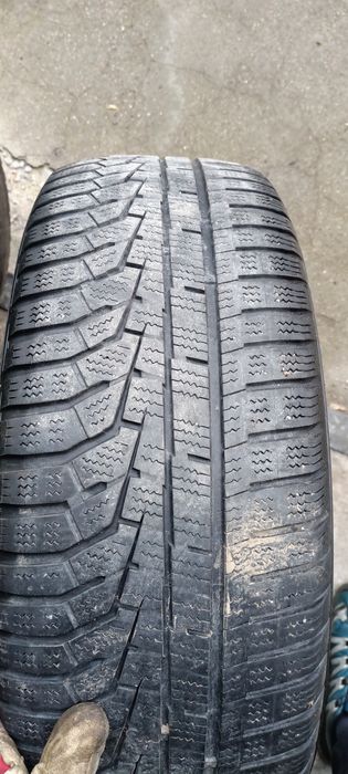 Komplet zimówek 16"