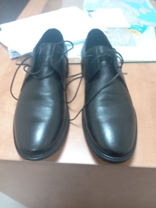 Туфлі класичні 42 р.