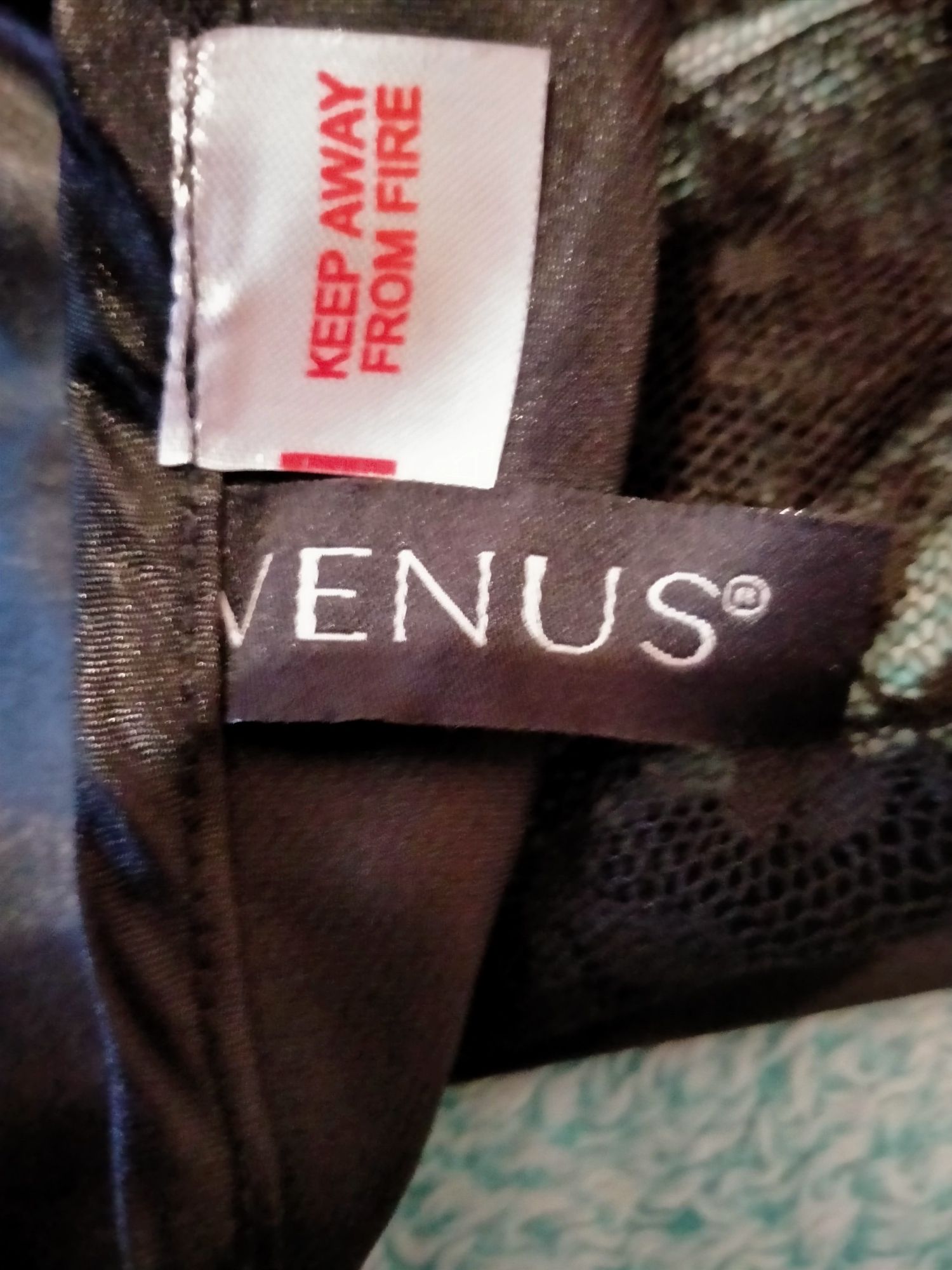 Ночная сорочка Venus