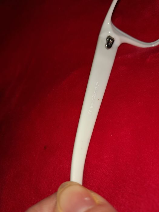 Oprawki do okularów dziecięcych 8-10 lat kamex