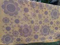 Dywan sznurkowy 2,8 m x 3,25 m