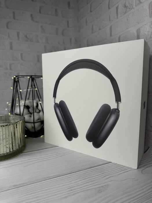 AIRPODS MAX 2 (з шумкою)