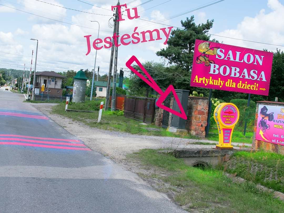 Nowa spacerówka coletto, Salon Bobasa Suchedniów ul Langiewicza 3