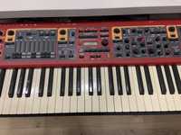 Nord stage 2EX HP 76 + рояль