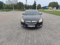 Opel Insignia 2.0 CDTI