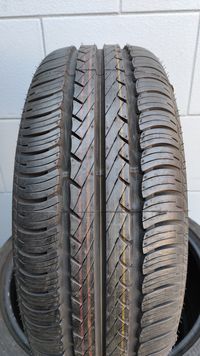 Шина Goodyear одна, літня 205/60 R15