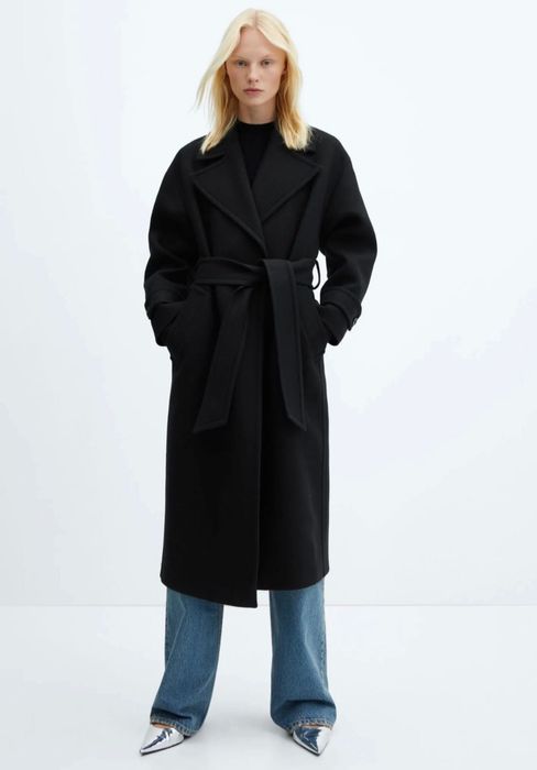 Пальто Манго Manteco p.XS S. L