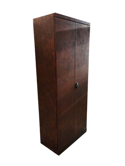 Szafa metalowa styl loftowy