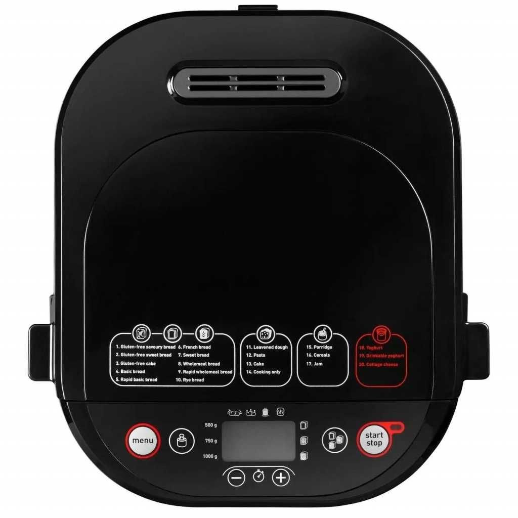 Wypiekacz do chleba Tefal PF240E38