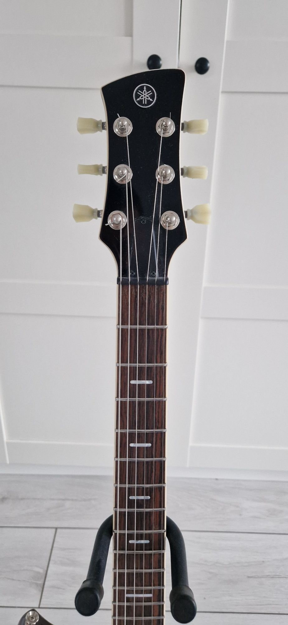 Gitara Yamaha Revstar RSS20 Flash Green