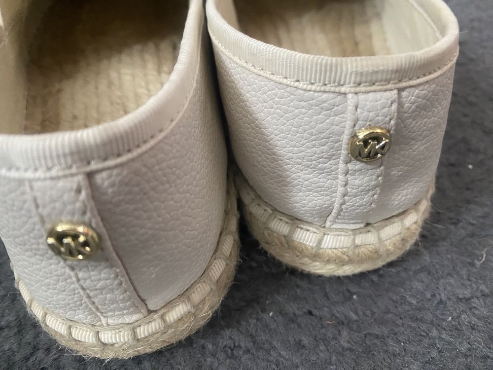 Alpercatas Michael Kors