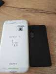 Sony Xperia 1 VII czarna 12/256gb