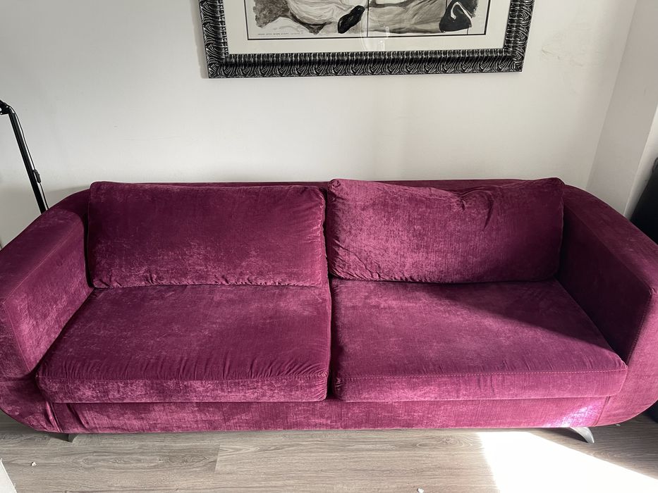 Cleantouch limpeza e higienização de estofaodos