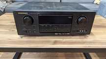 Amplituner Marantz SR4002 + DVD Marantz DV3002 Stan bardzo dobry