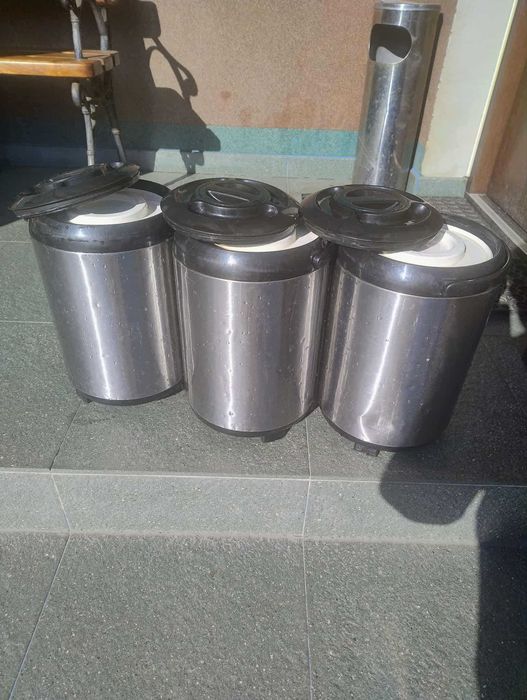 termos 9 l. gastronomiczny