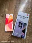Redmi Note 14 pro