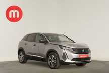 Peugeot 3008 1.2 PureTech Allure Pack