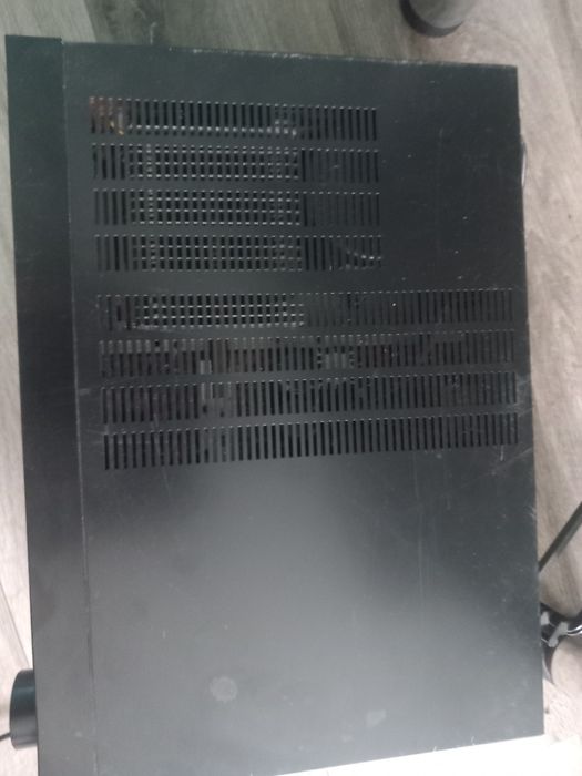 Amplituner denon dra 625