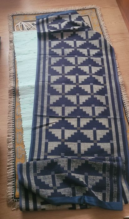 Tapetes varios para escolher