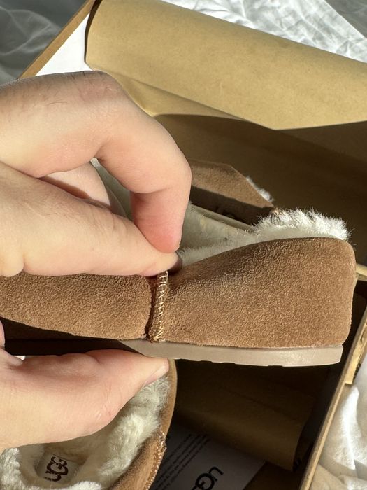 РОЗПРОДАЖ! UGG Elea Slip-on (36-41) Нова модель 2025-2026 року