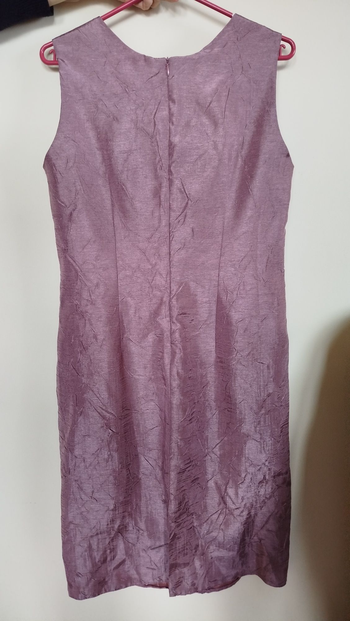 Sukienka z bolerkiem rozmiar 42 XL