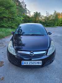 Продам Opel Corsa D 2008 р.