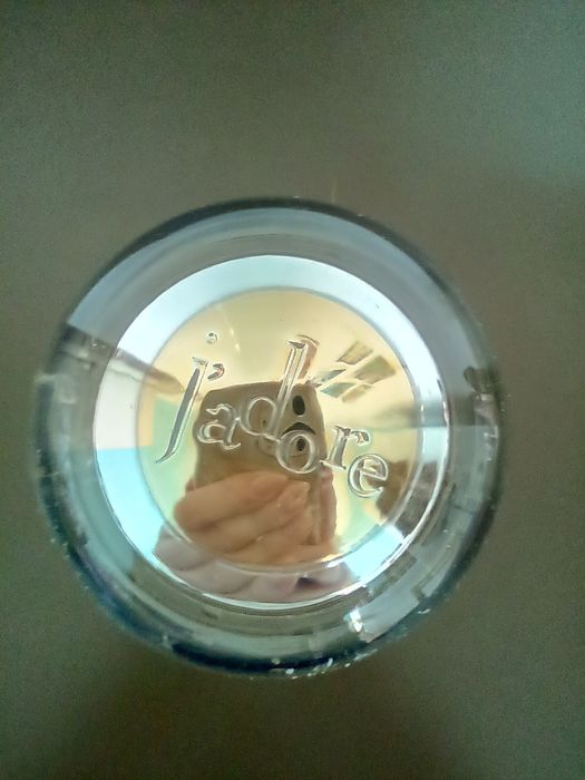Dior j'Adore Parfum d'Eau 100 ml