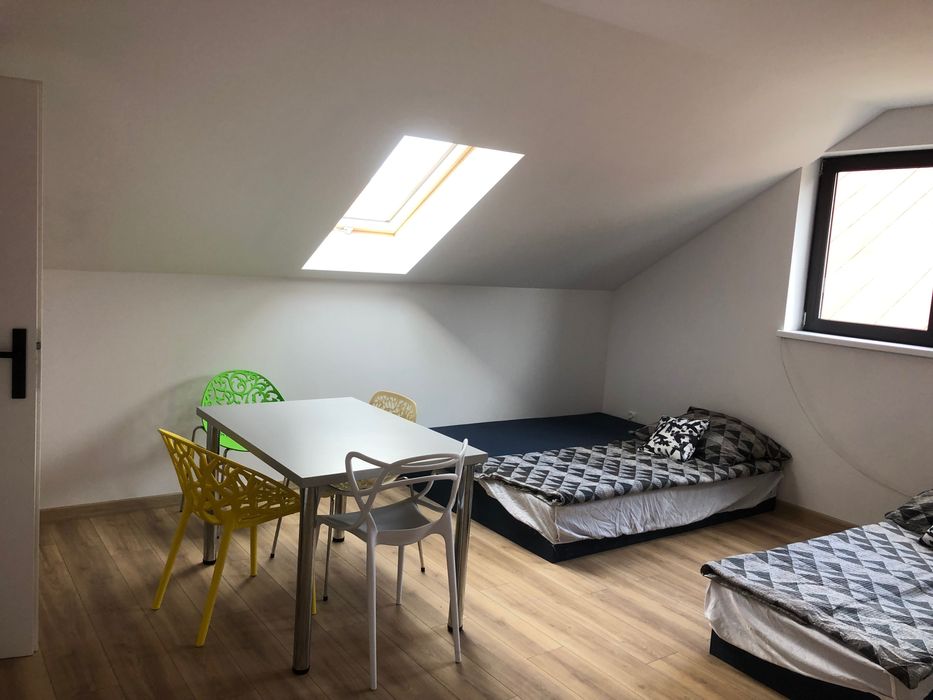 Noclegi apartamenty kwatery pracownicze sylwester