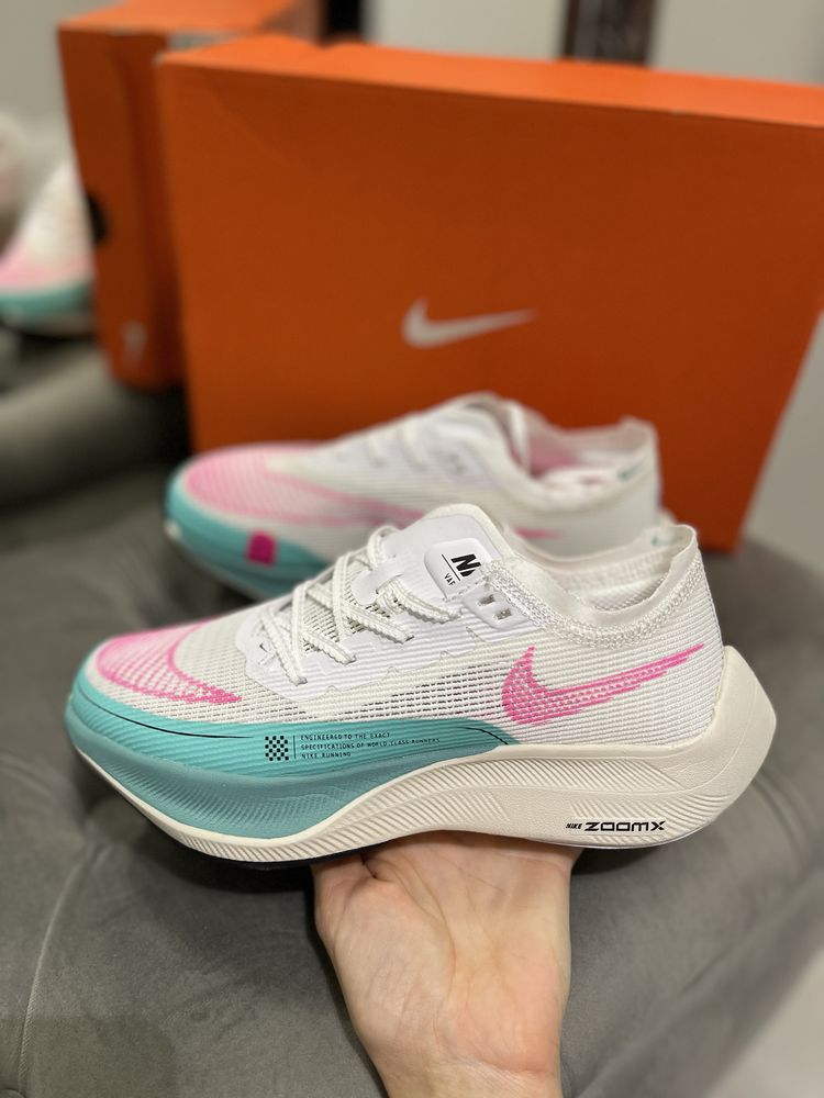 Кросівки Nike Vaporfly