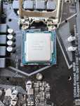 I5-11400 i5 11400 + chłodzenie