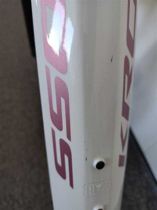 Rower elektryczny KROSS Lea Boost 4.0 OUTLET