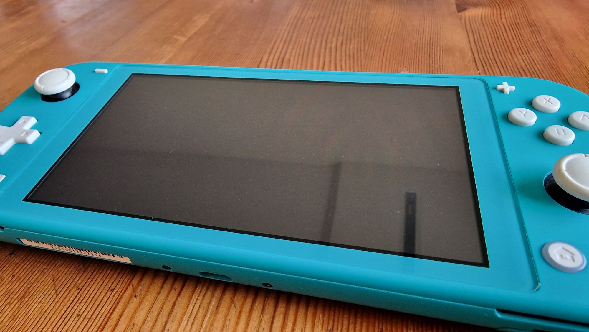 Nintendo switch lite K€fir, любые игры +64GB