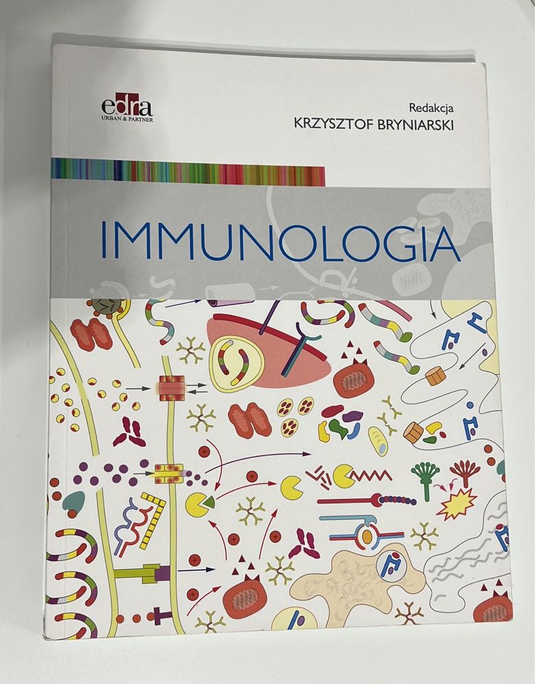 Immunologia Bryniarski 2017