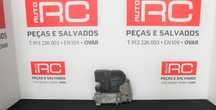 Motor do Tecto de abrir Volkswagen Golf  III