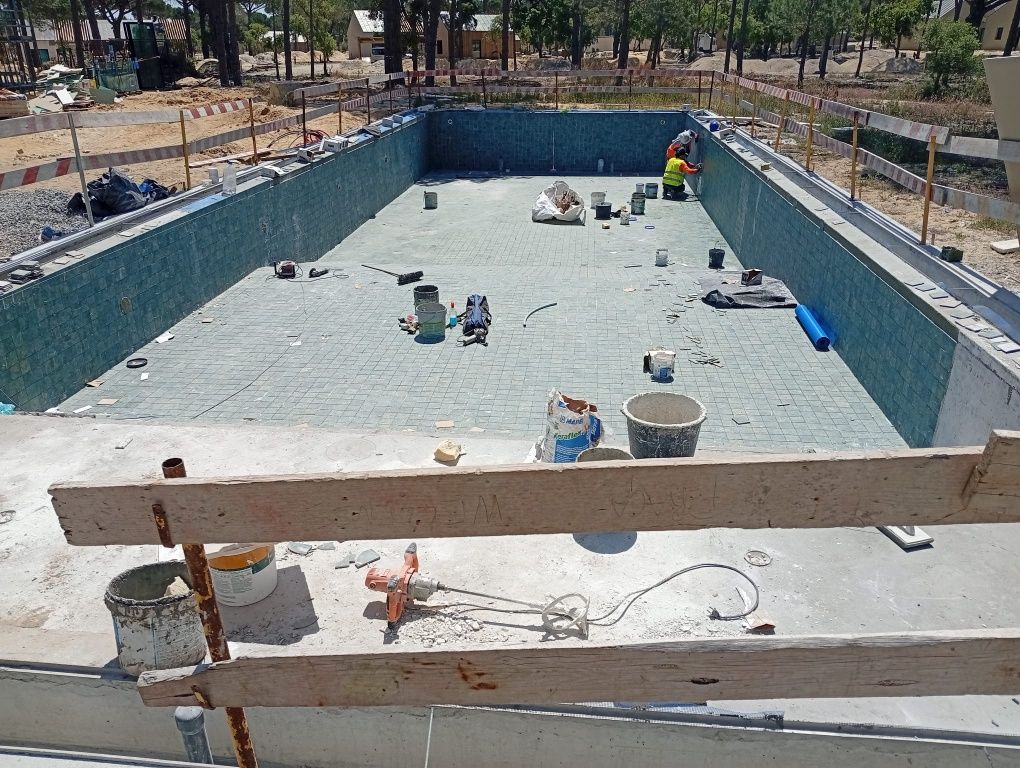Fazemos todo tipo de remodelações