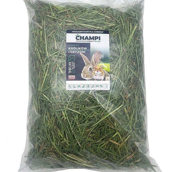 SIANKO TYMOTKOWE z suszarni naturalne dla gryzoni królika świnki 500g