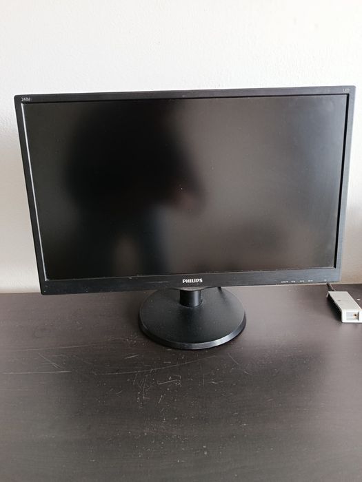 Monitor LCD Philips