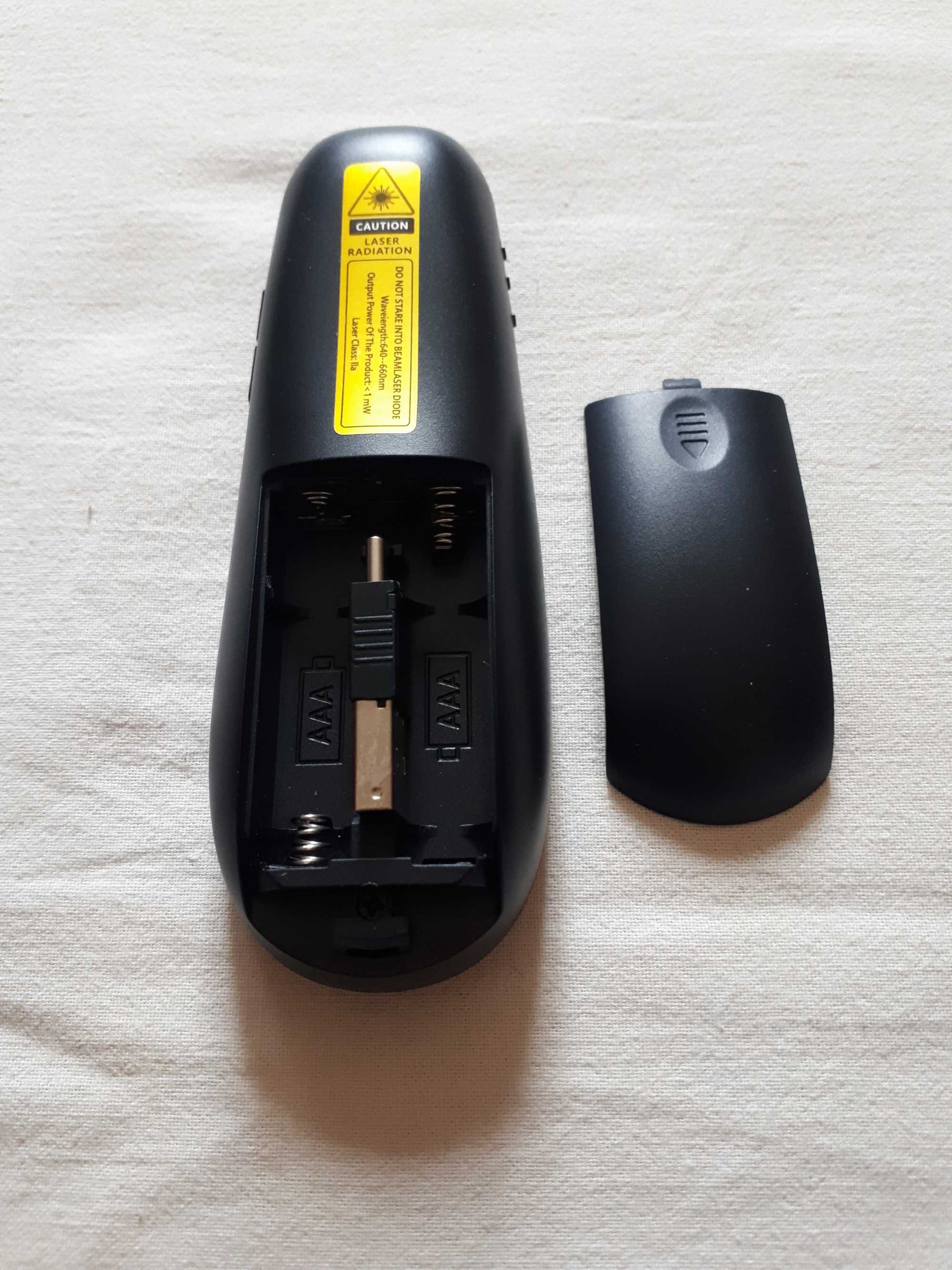 Презентер  Presenter  Clicker  Wireless  X232