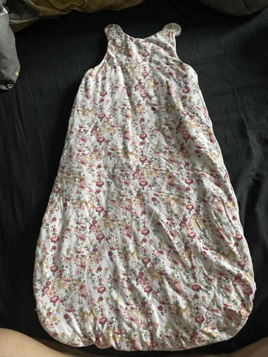 Спальник стан нового