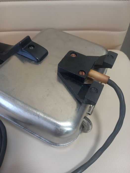 Вафельница электро ссср бу