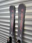Narty damskie RC One Lite 73 145 cm 2025