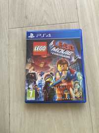 The Lego Movie gra na PlayStation 4