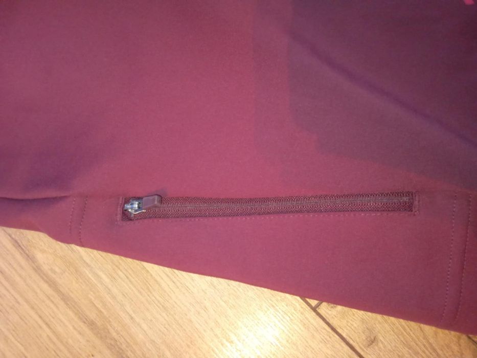 Bryczesy damskie Fouganza