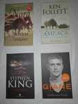 Livros Nora Roberts/ outros