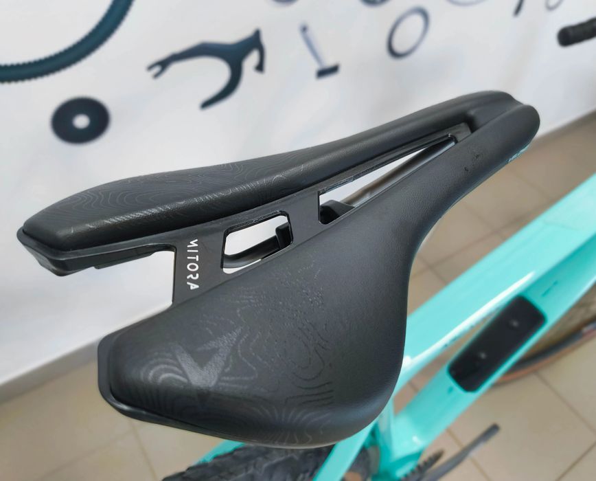 Rower gravel Bianchi Arcadex COMP APEX 1x12sp 2025